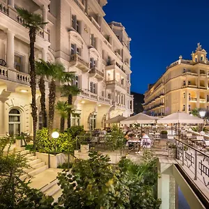 Hotel Bellevue - Liburnia Hotel