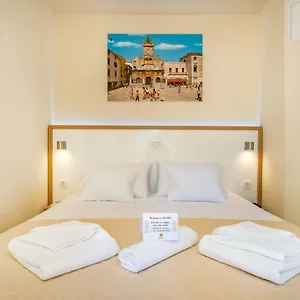 Idassa Palace Gasthuis